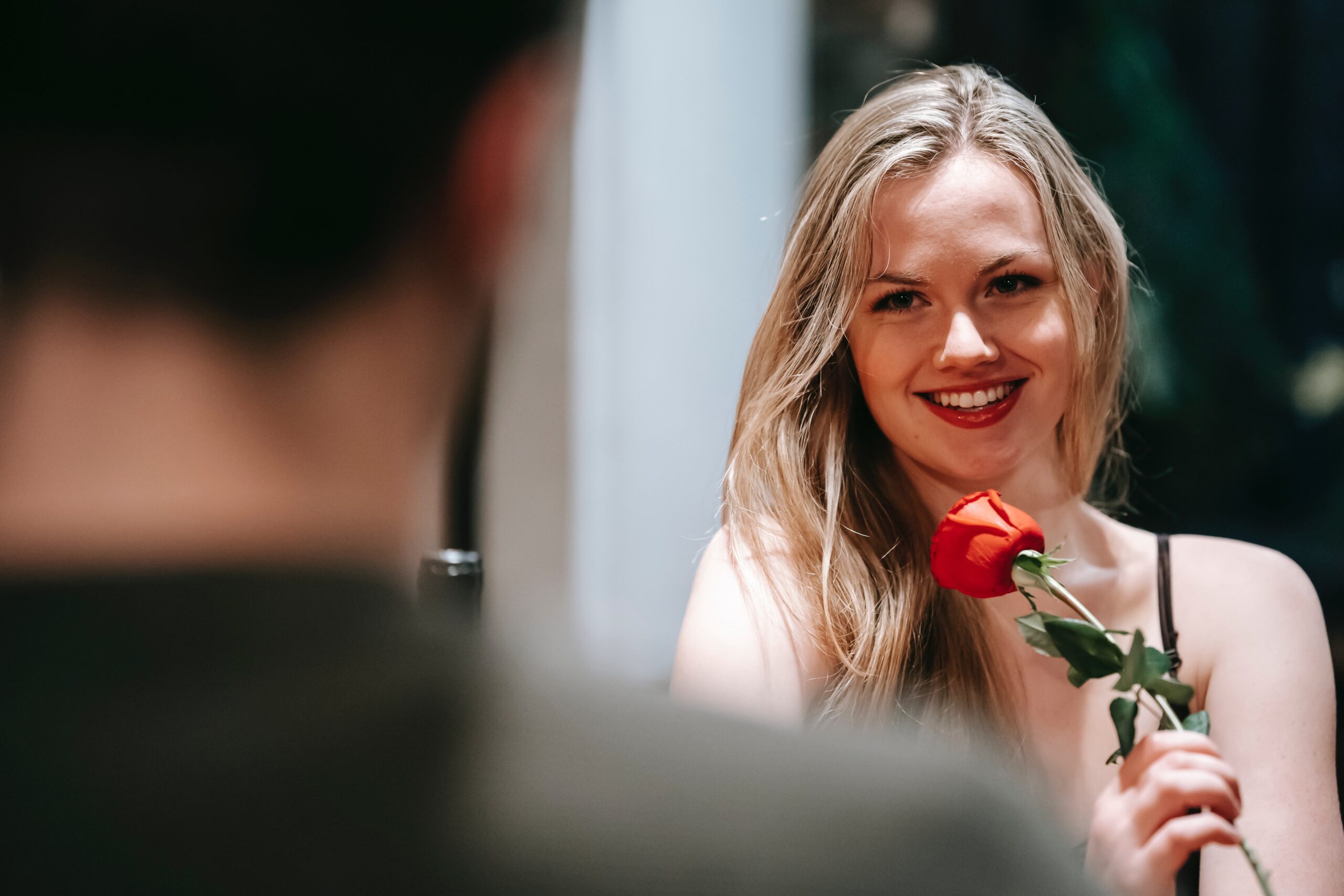 How To Make A Good First Date Impression how-to-make-a-good-first-date-impression