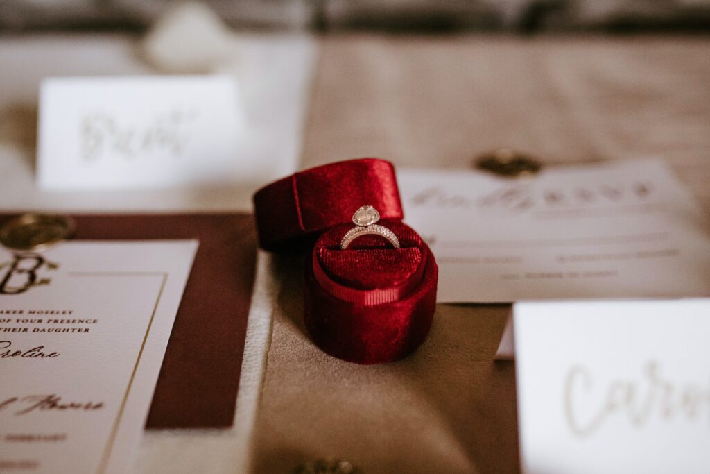 Love and Marriage for Men and Women of a Certain Age